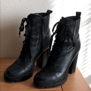 Steve Madden LATCH Bootie